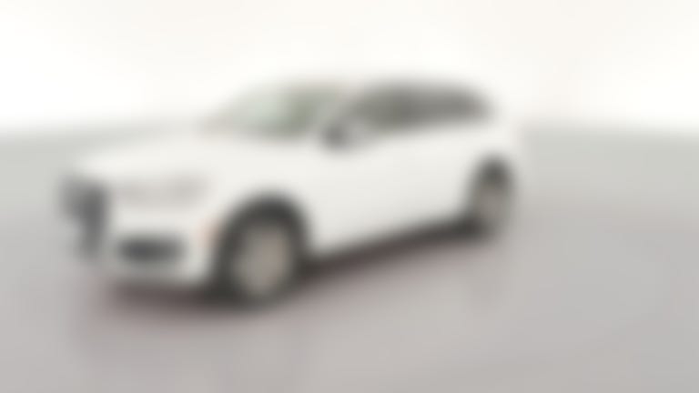 2019 Audi Q7 vehicle photo