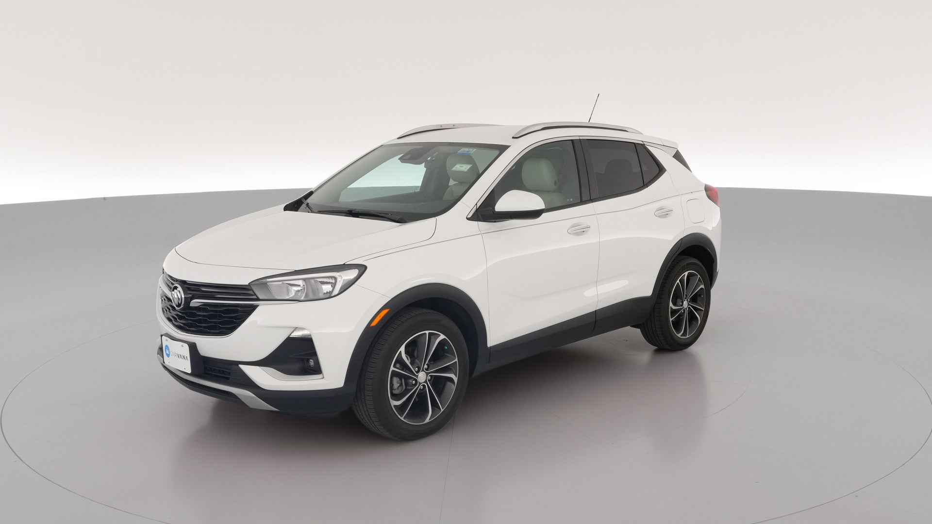 2023 Buick Encore GX vehicle photo
