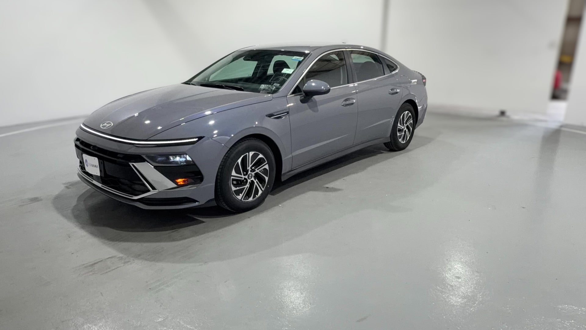 2026 Hyundai Sonata Hybrid vehicle photo