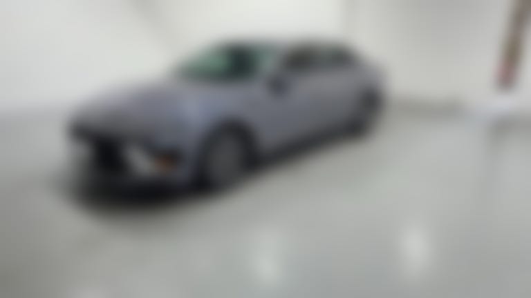 2026 Hyundai Sonata Hybrid vehicle photo