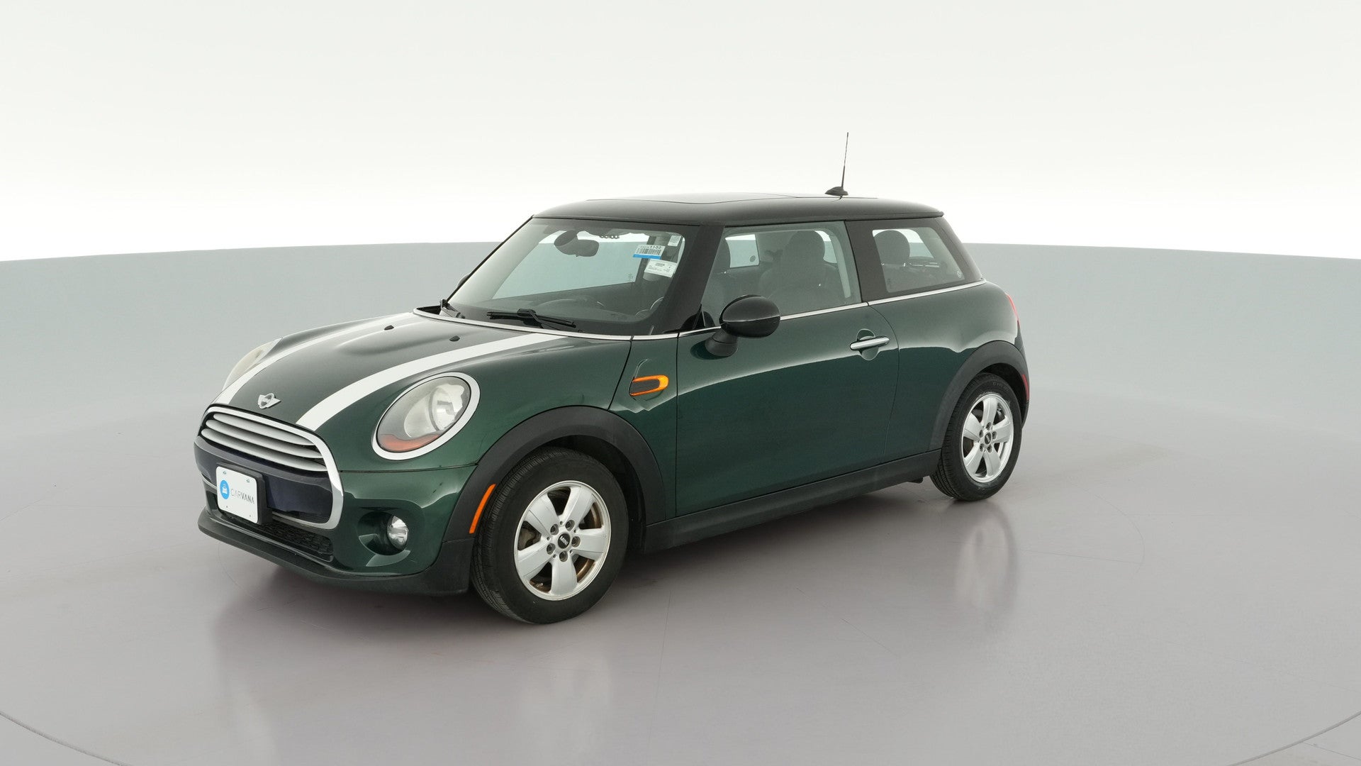 2015 MINI Hardtop 2 Door vehicle photo