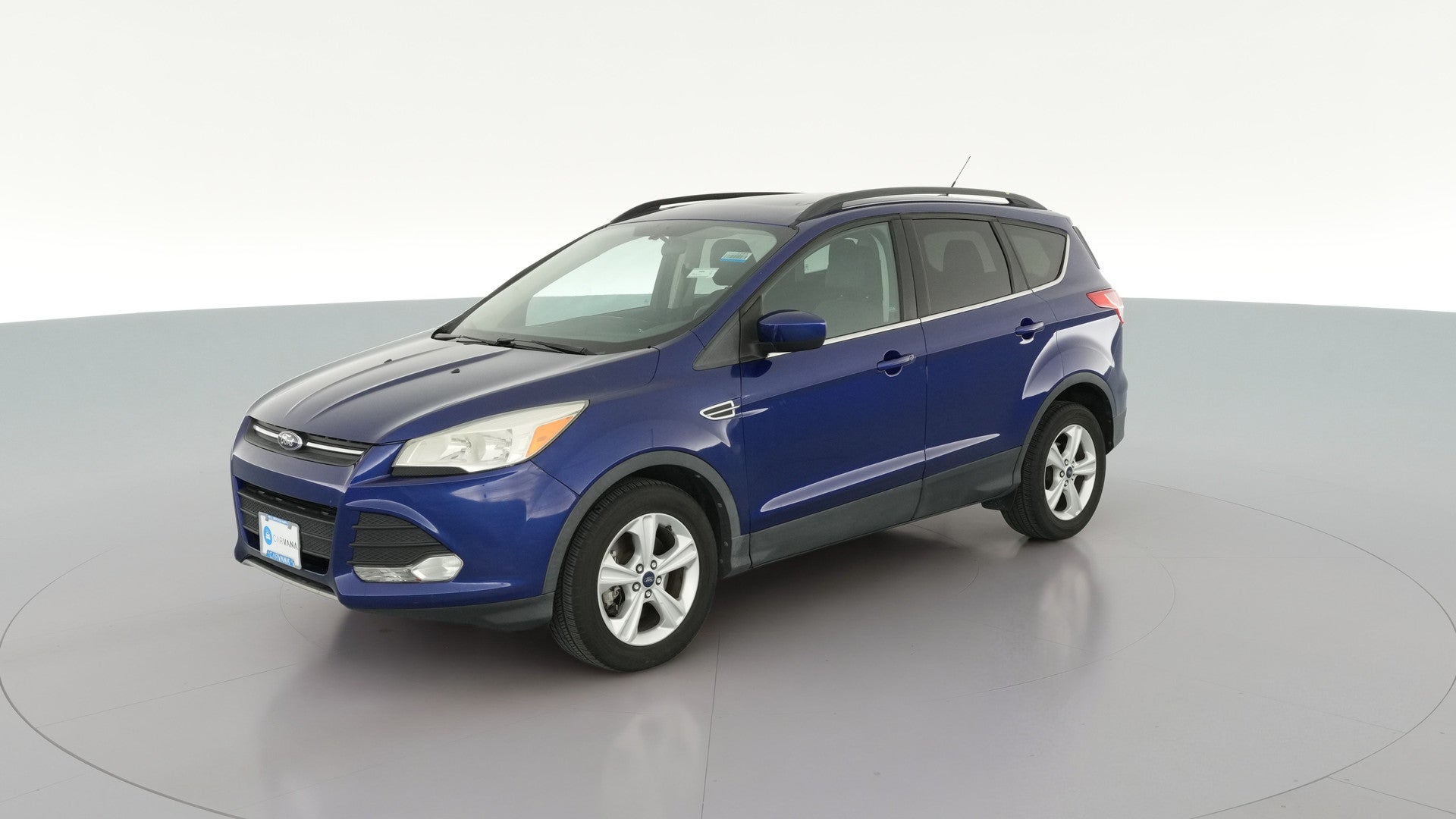 2014 Ford Escape vehicle photo