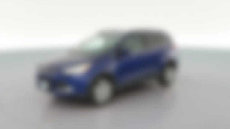 2014 Ford Escape vehicle photo