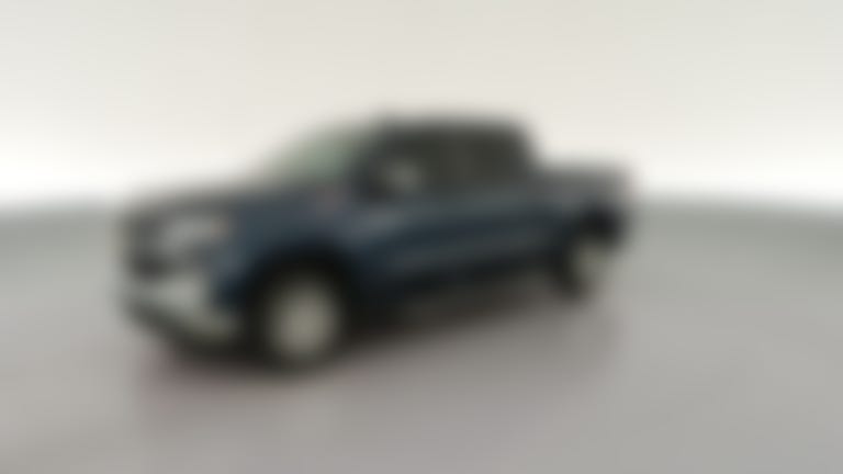 2021 Chevrolet Silverado 1500 Crew Cab vehicle photo