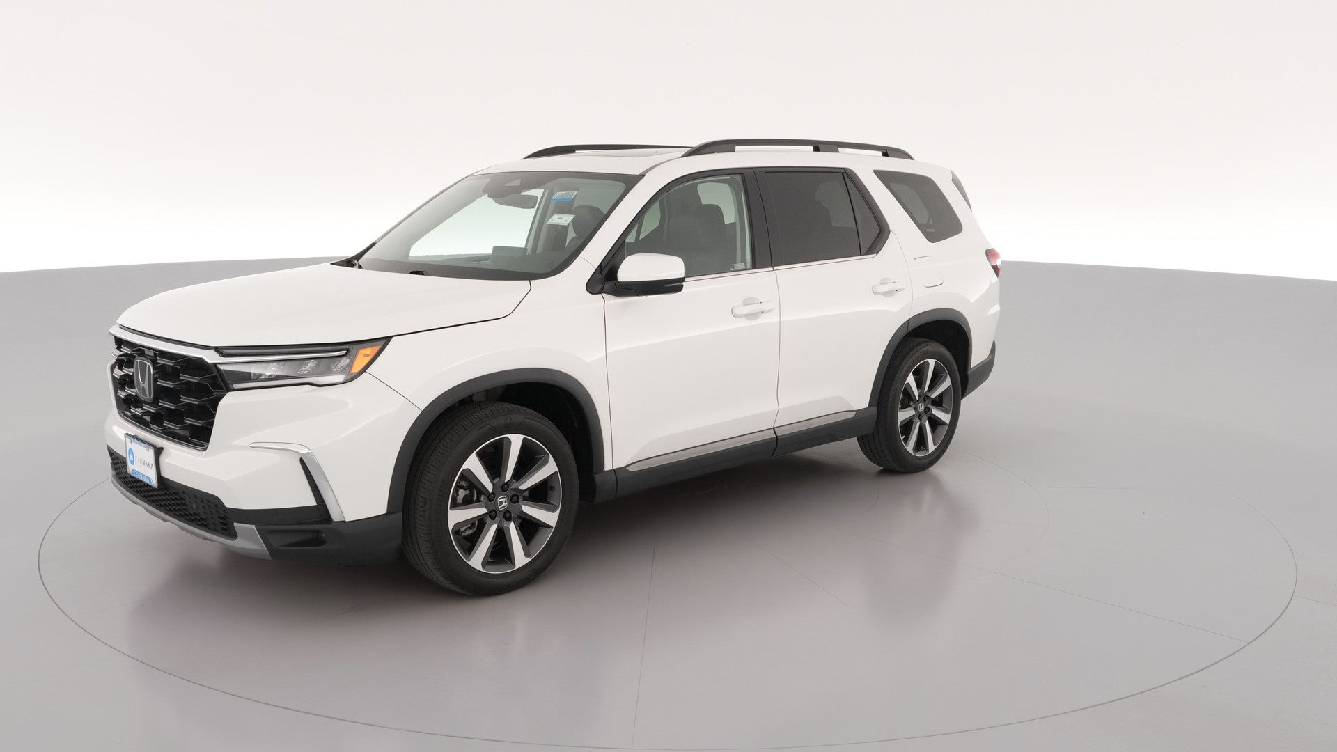 2023 Honda Pilot vehicle photo
