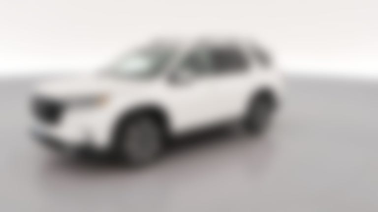 2023 Honda Pilot vehicle photo