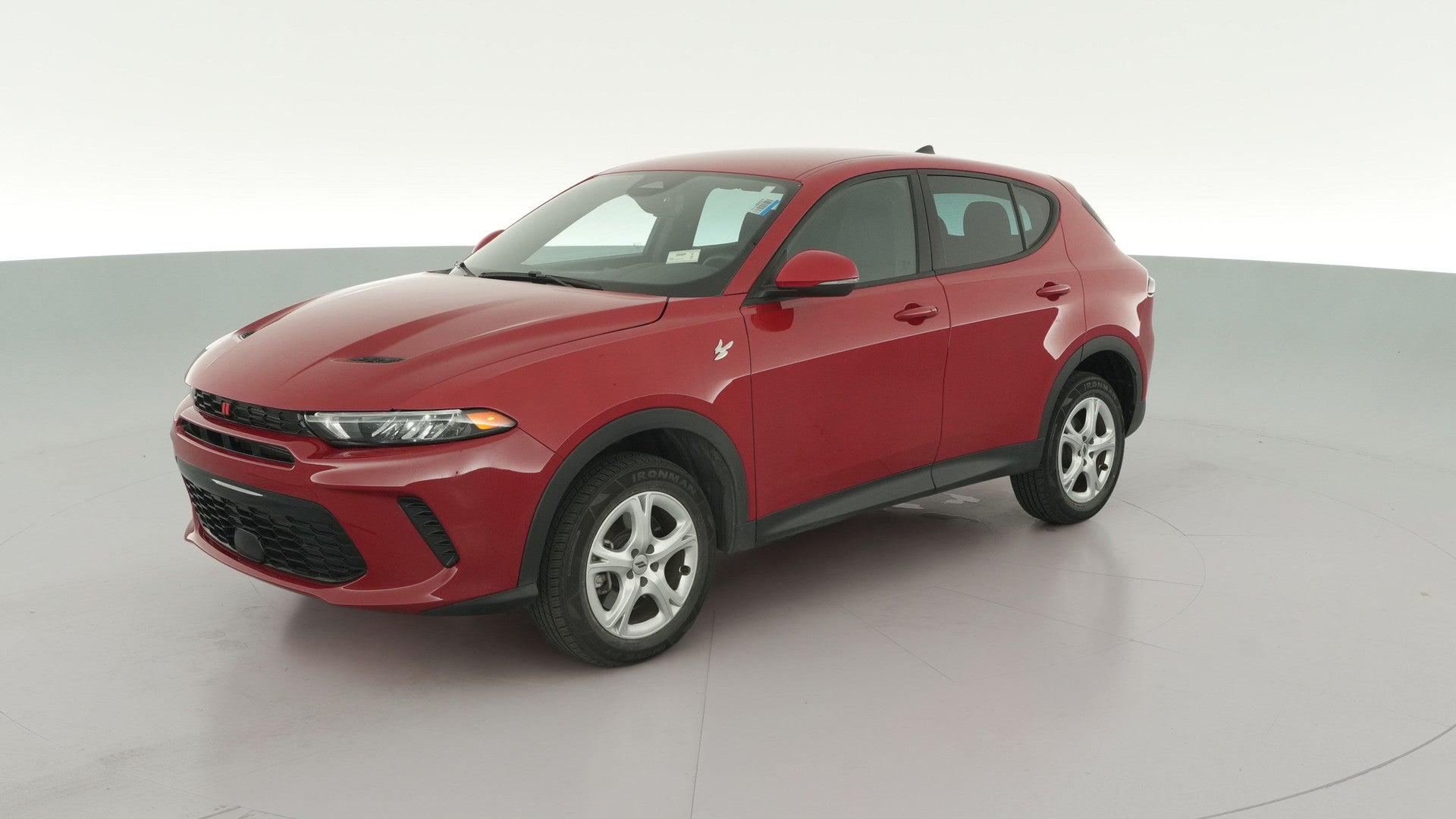 2024 Dodge Hornet vehicle photo