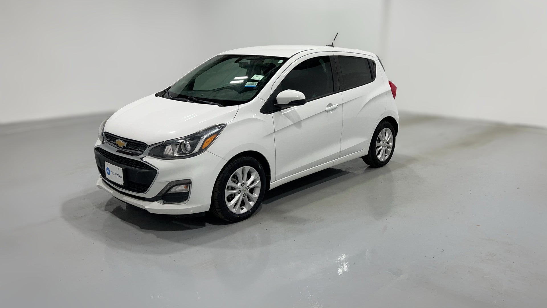 2020 Chevrolet Spark vehicle photo