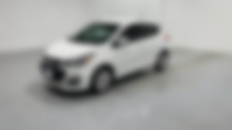 2020 Chevrolet Spark vehicle photo