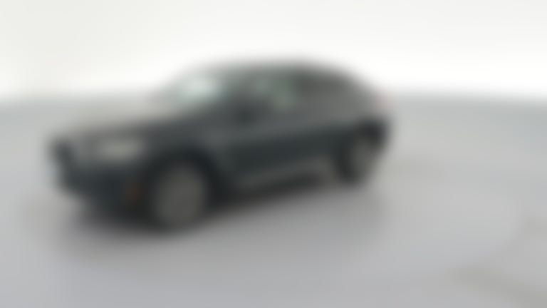 2022 BMW X4 vehicle photo