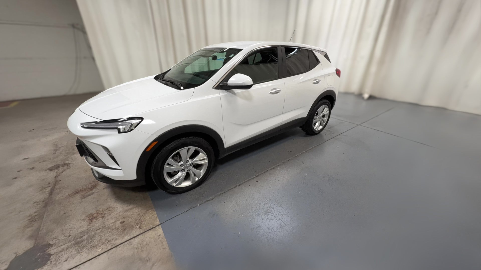 2025 Buick Encore GX vehicle photo