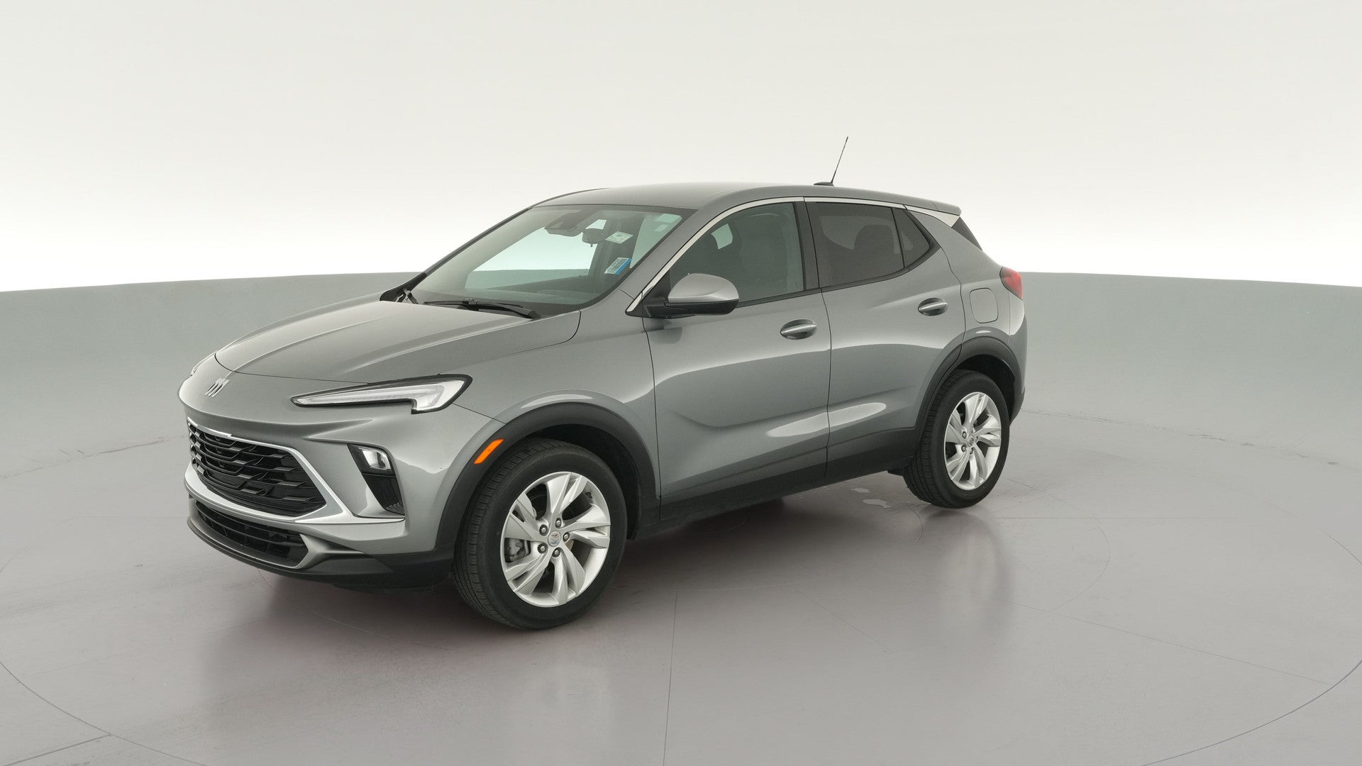 2025 Buick Encore GX vehicle photo