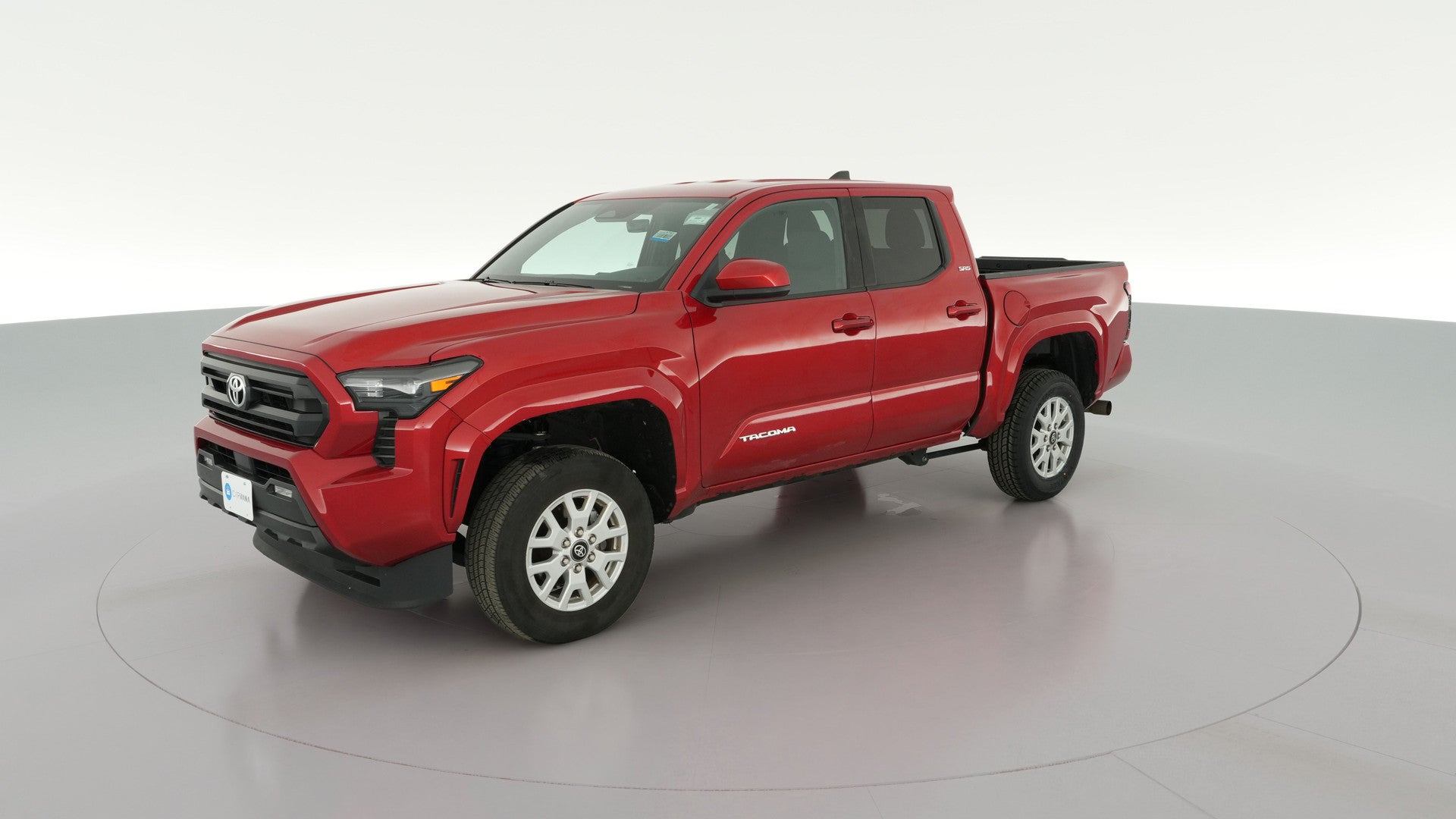 2024 Toyota Tacoma Double Cab vehicle photo