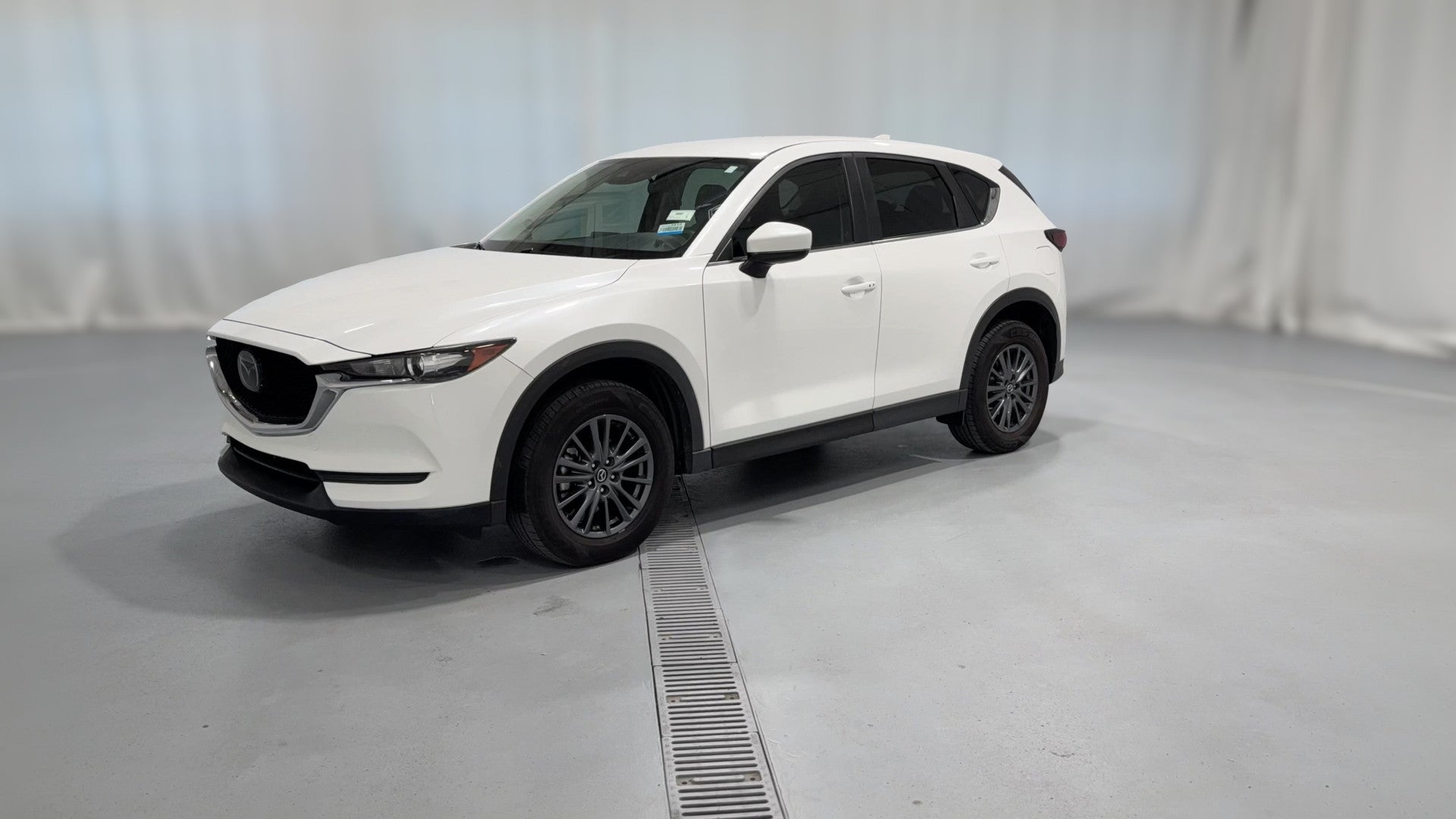2019 MAZDA CX-5 vehicle photo