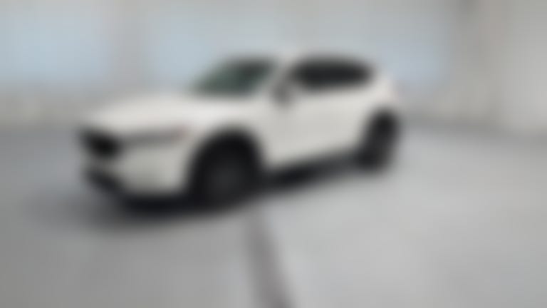 2019 MAZDA CX-5 vehicle photo