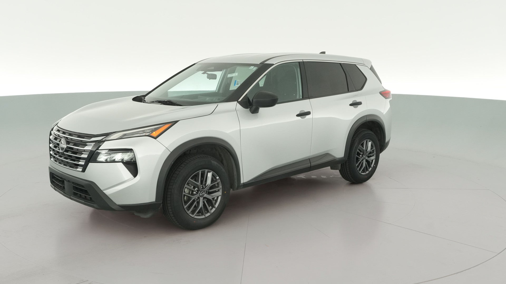 2024 Nissan Rogue vehicle photo