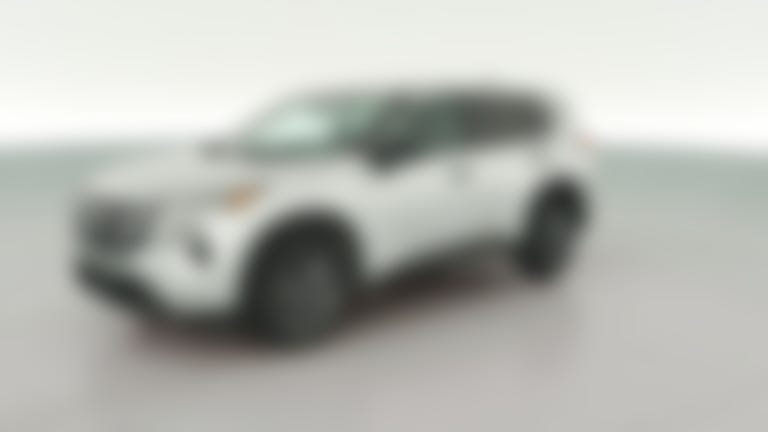 2024 Nissan Rogue vehicle photo