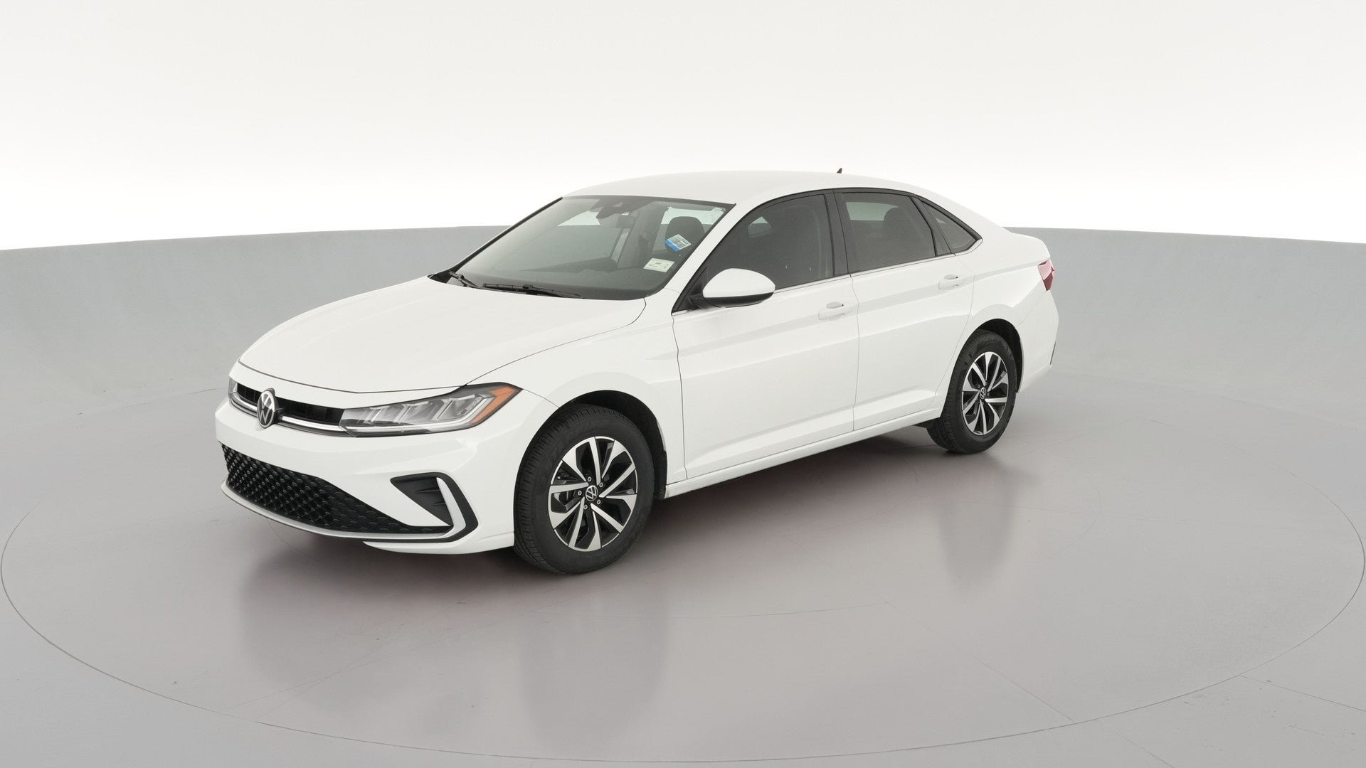 2025 Volkswagen Jetta vehicle photo