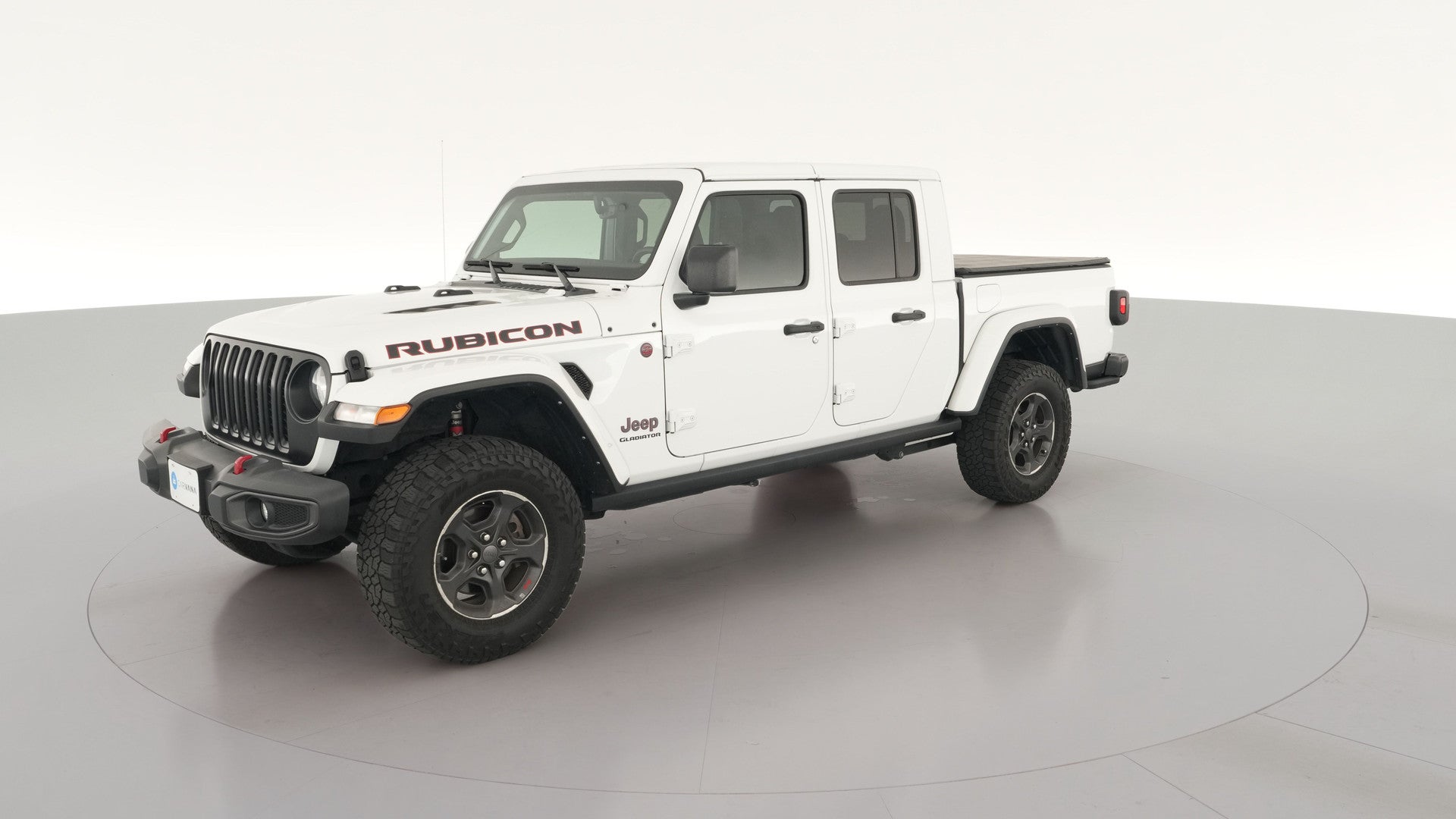 2022 Jeep Gladiator vehicle photo