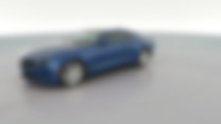 2020 Chevrolet Camaro vehicle photo
