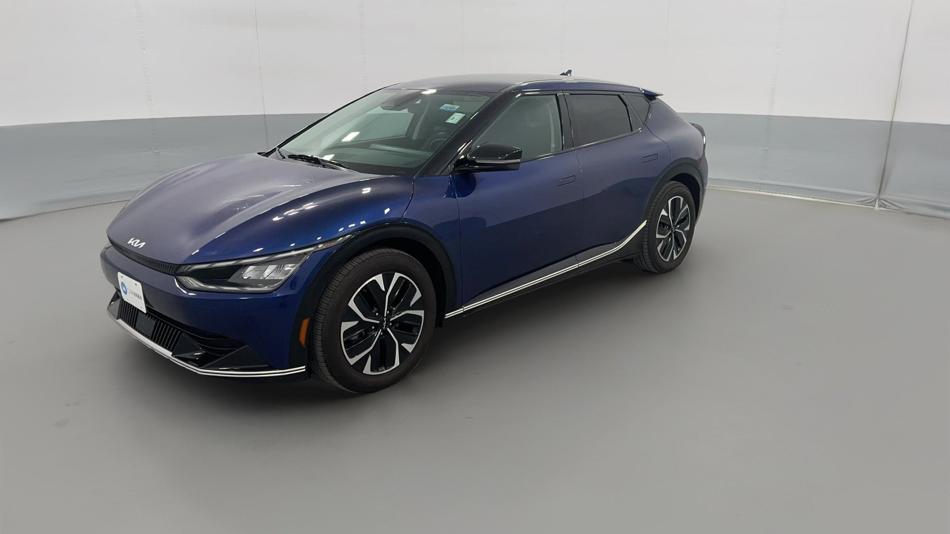 2023 Kia EV6 vehicle photo
