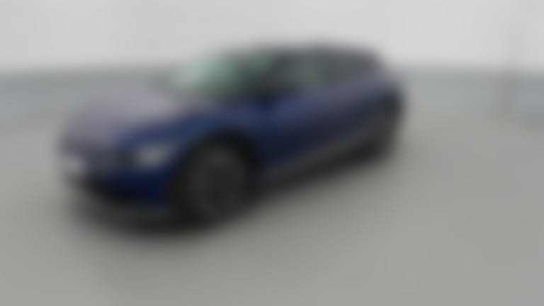 2023 Kia EV6 vehicle photo