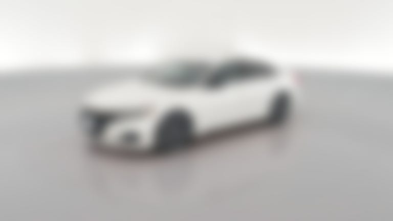 2021 Honda Accord vehicle photo