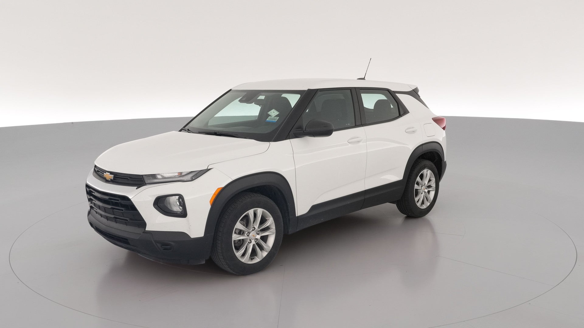 2022 Chevrolet Trailblazer vehicle photo