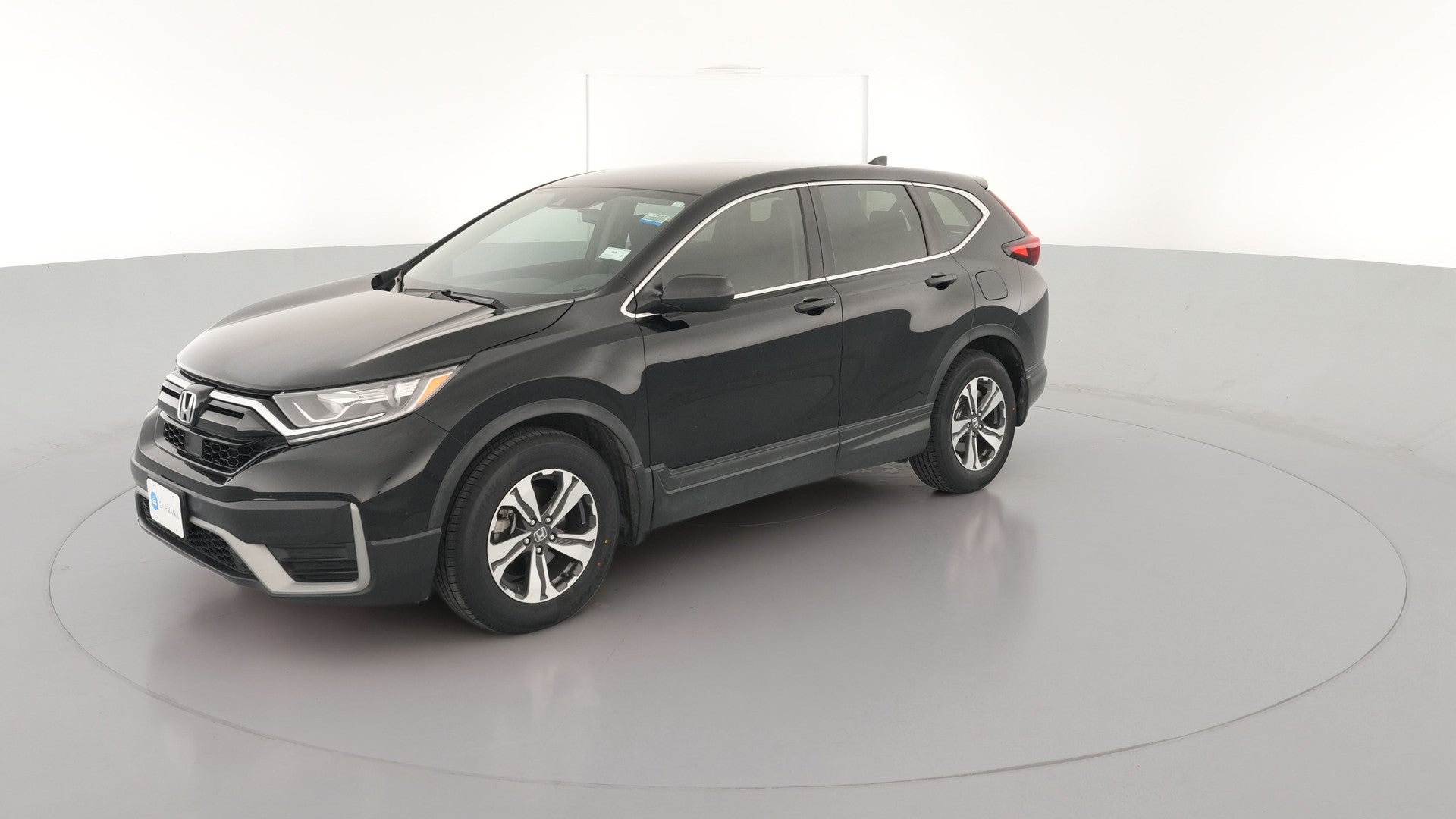 2020 Honda CR-V vehicle photo