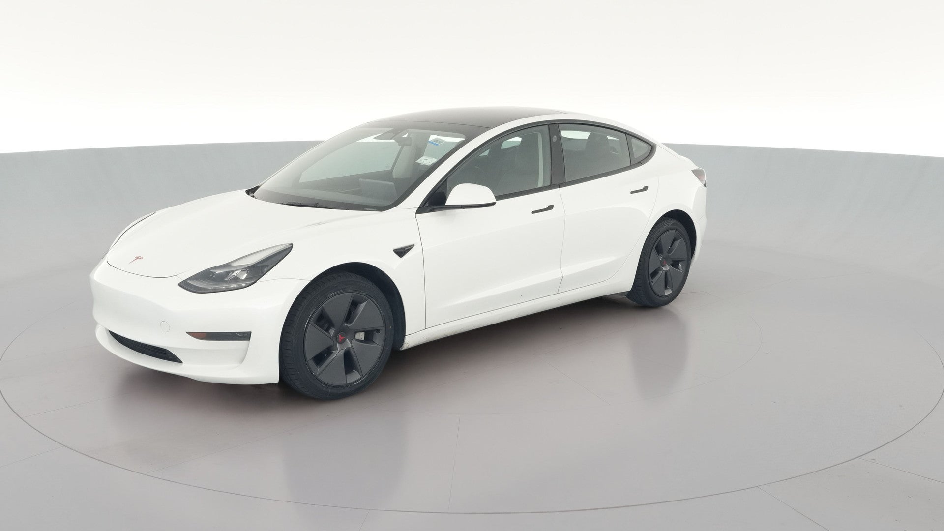 2023 Tesla Model 3 vehicle photo