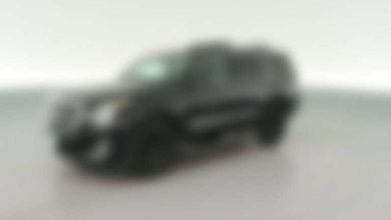 2020 Cadillac Escalade vehicle photo