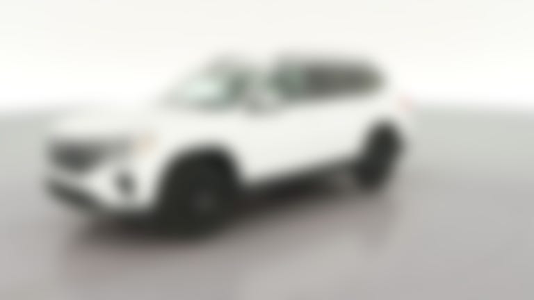 2025 Volkswagen Atlas vehicle photo