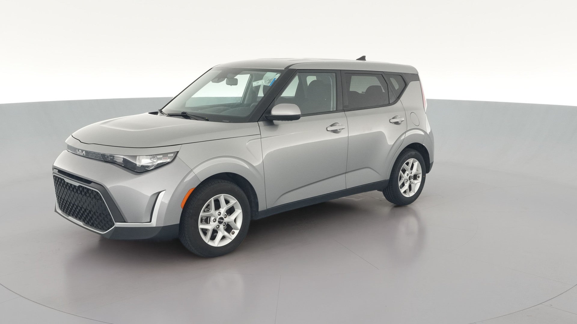 2025 Kia Soul vehicle photo