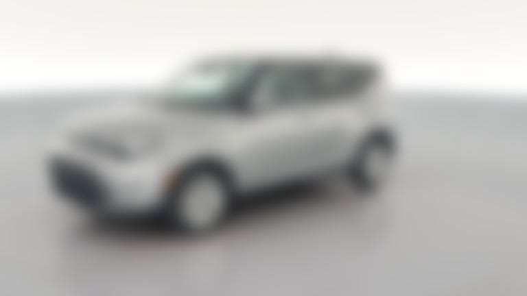 2025 Kia Soul vehicle photo
