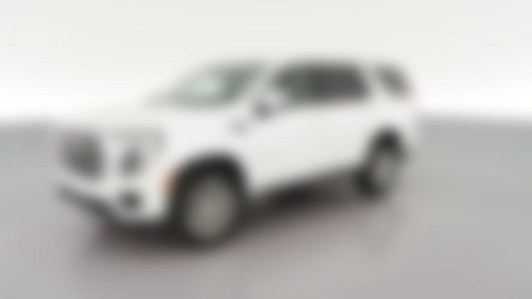 2025 GMC Yukon vehicle photo
