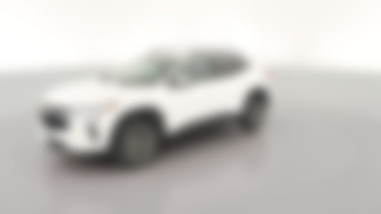 2025 Chevrolet Trax vehicle photo