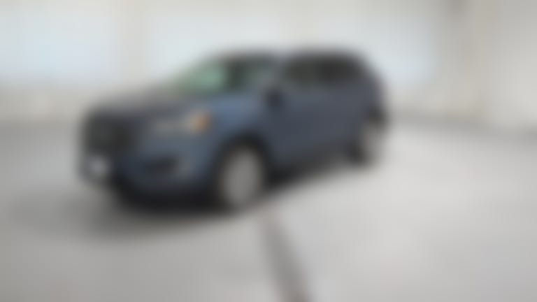 2019 Ford Edge vehicle photo