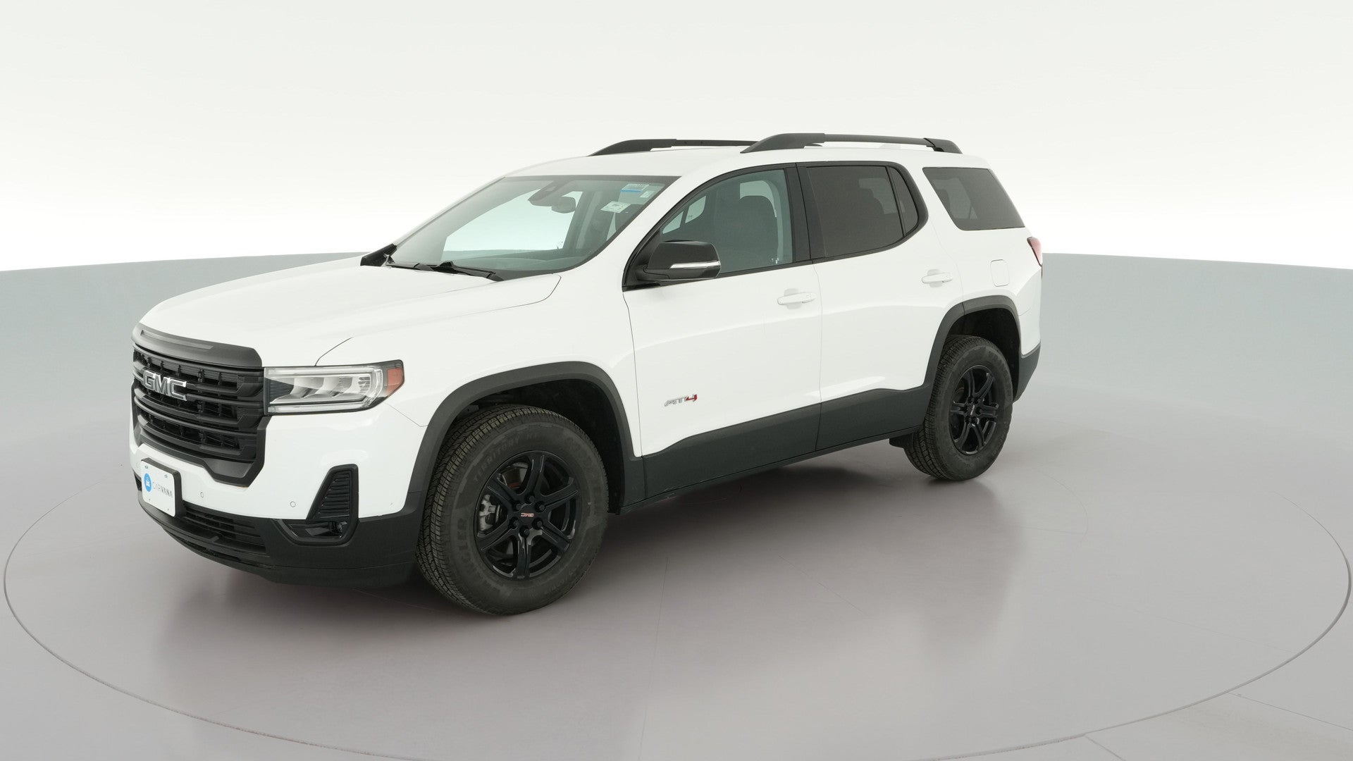 2021 GMC Acadia vehicle photo
