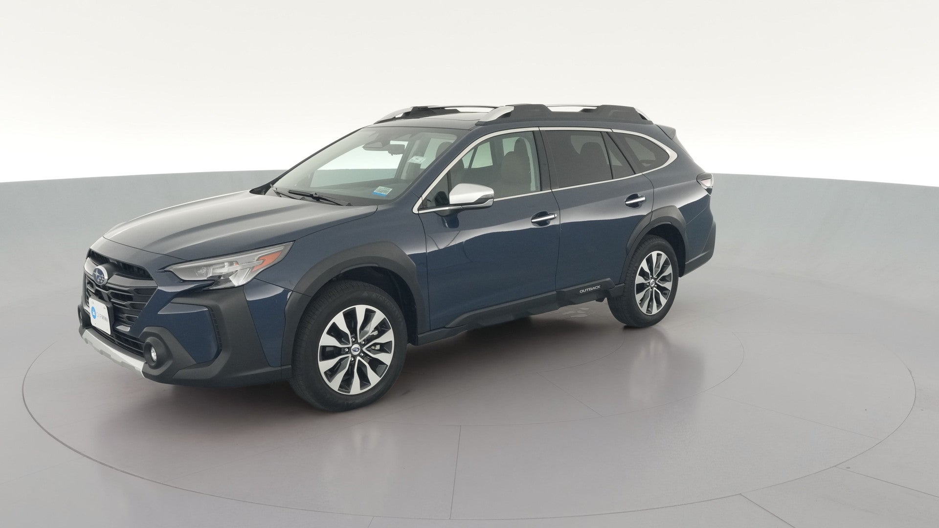 2025 Subaru Outback vehicle photo