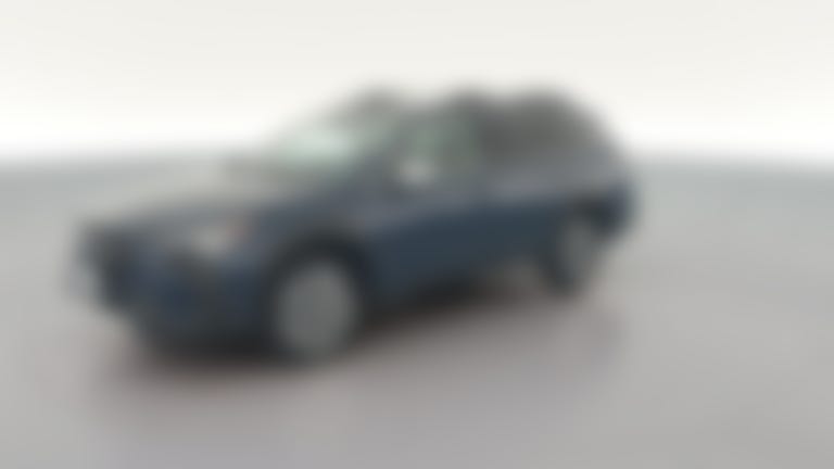 2025 Subaru Outback vehicle photo