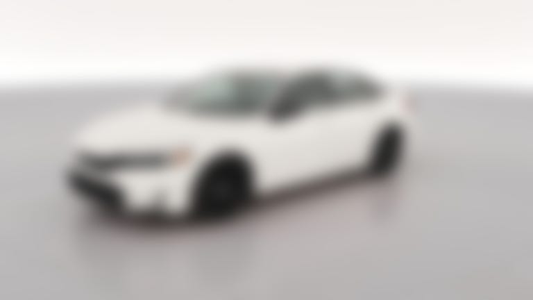 2026 Honda Civic vehicle photo