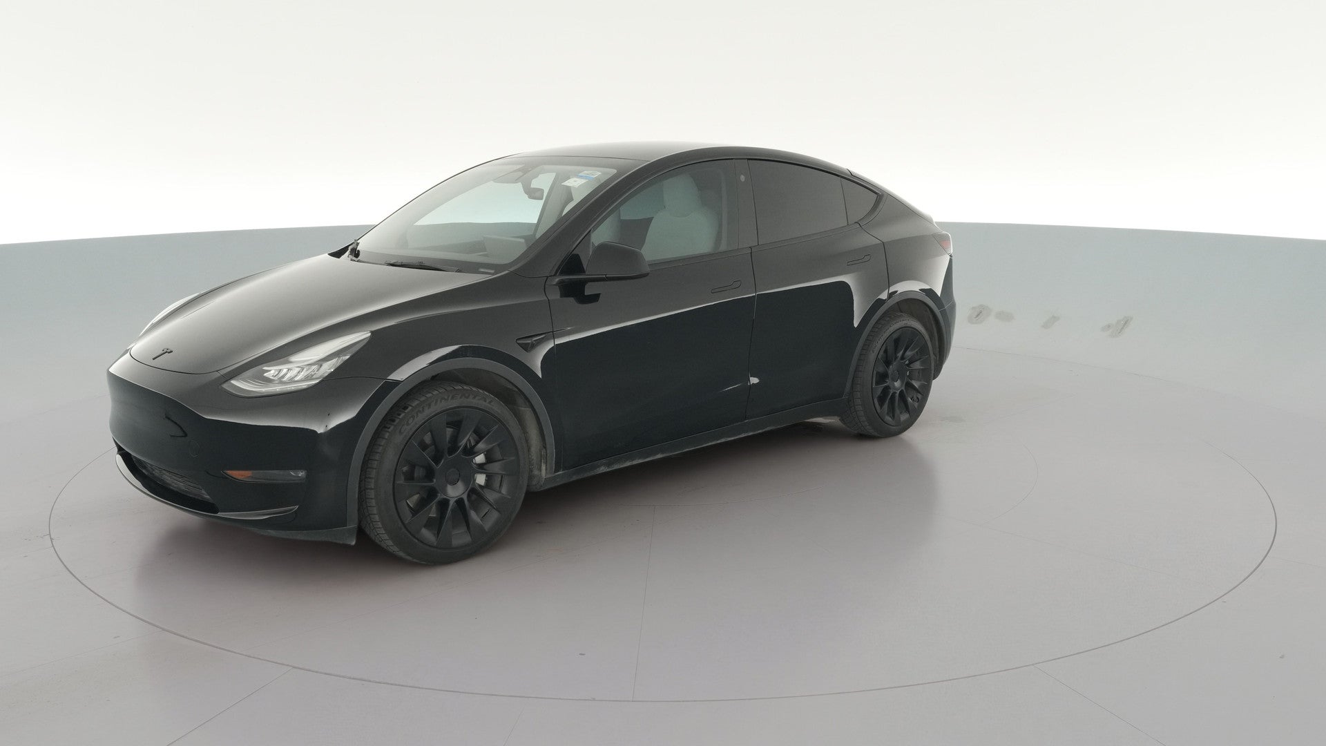 2023 Tesla Model Y vehicle photo