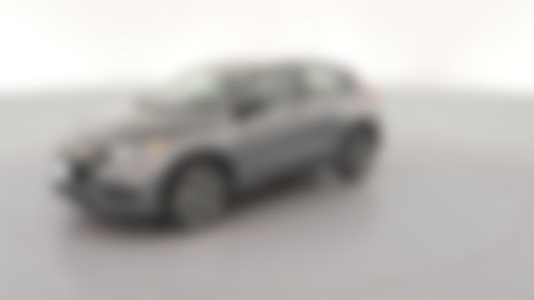2019 Honda HR-V vehicle photo