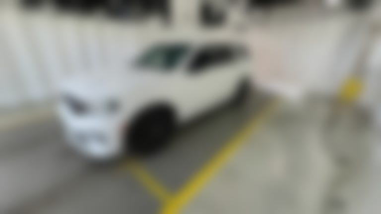 2021 Dodge Durango vehicle photo