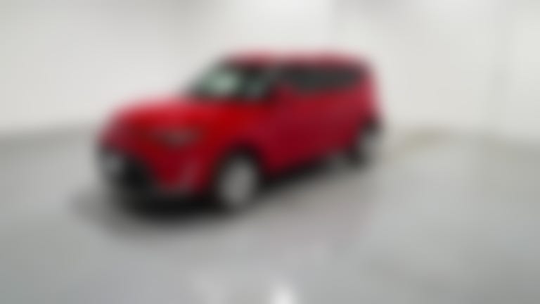 2025 Kia Soul vehicle photo