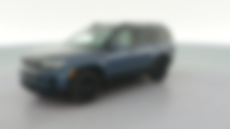 2026 Hyundai Santa Fe vehicle photo