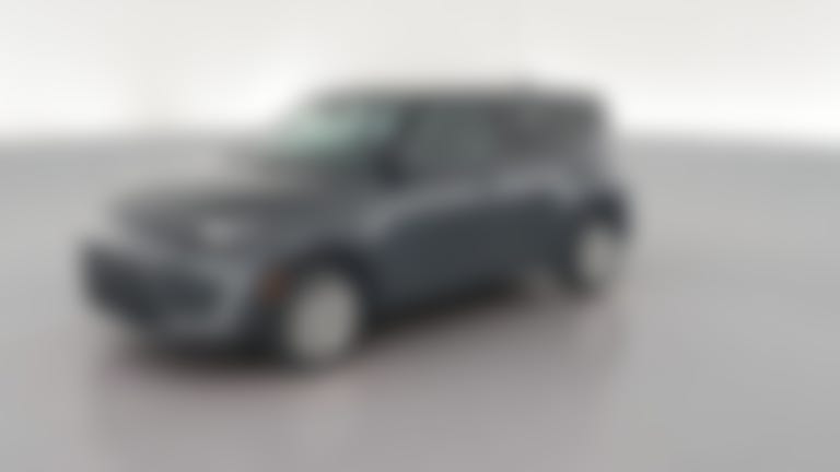 2025 Kia Soul vehicle photo