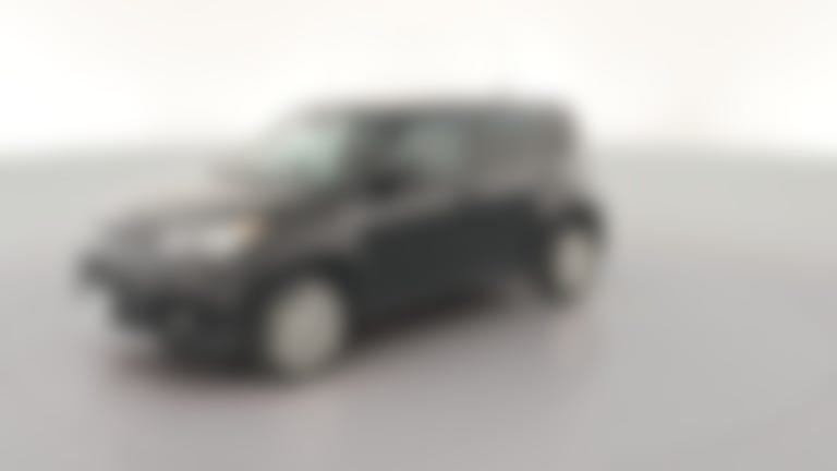 2017 Kia Soul vehicle photo