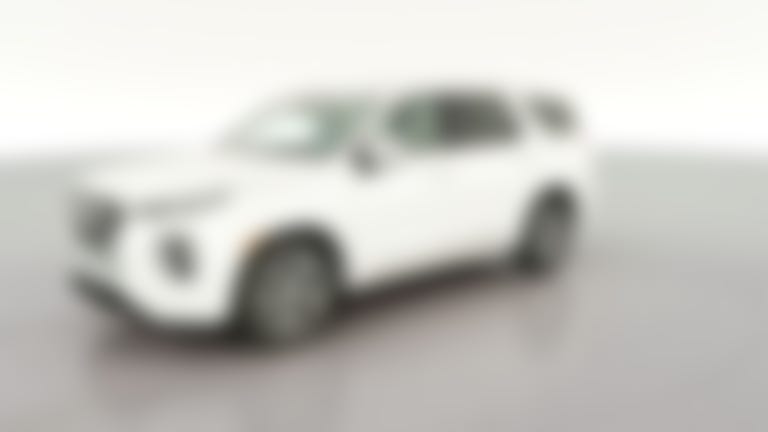 2021 Hyundai Palisade vehicle photo