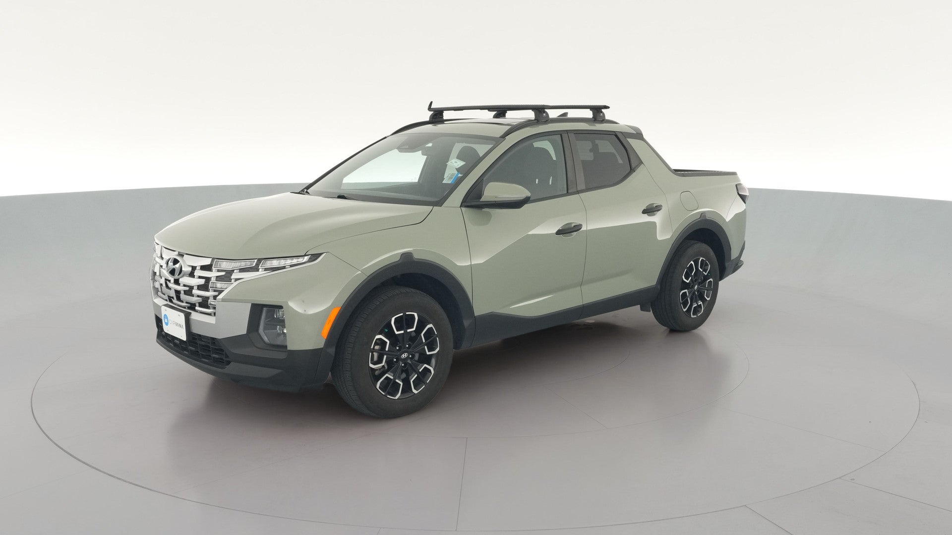 2024 Hyundai Santa Cruz vehicle photo